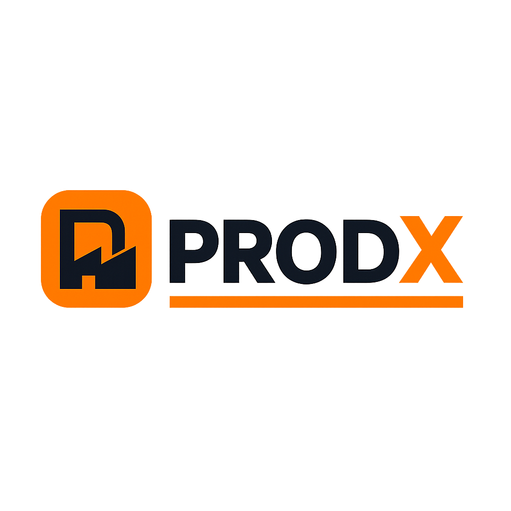 ProdX Logo